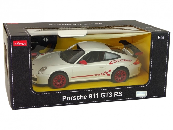 Auto na daljinsko upravljanje Porsche 911 GT3 RS 1:14