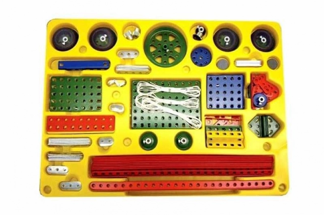 Merkur 8 građevinski set
