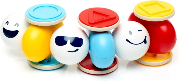 Vesela lica i njihajuće kombinacije