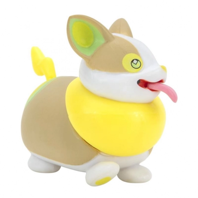 Pokémon set od 8 figura
