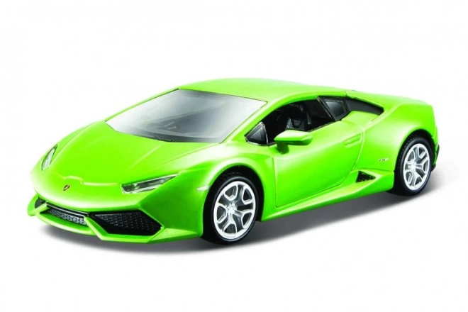 Model automobila Bburago Street Fire Collezione 1:32