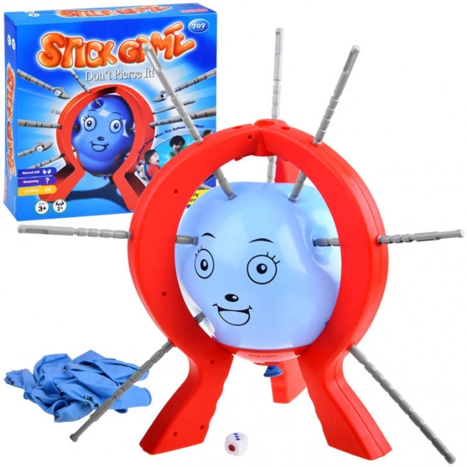 BALON zabavna arkadna igra s emocijama GR0097