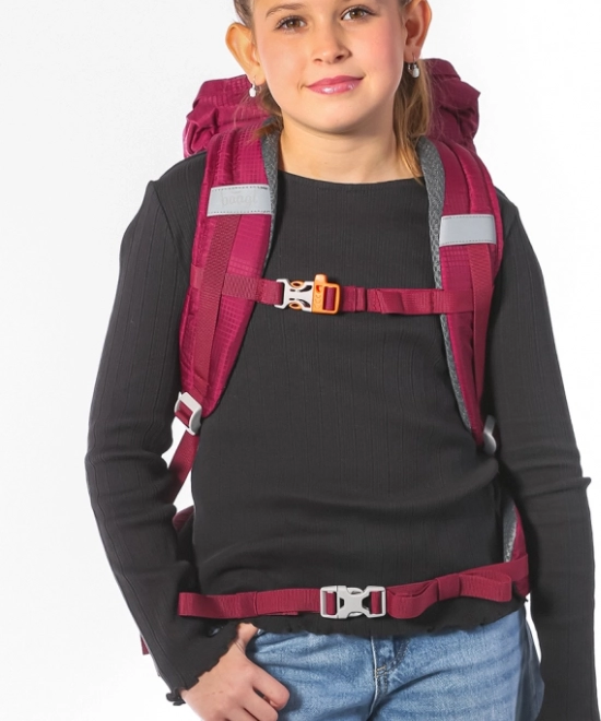 Baagl Ruksak Tracker Roj za Djecu