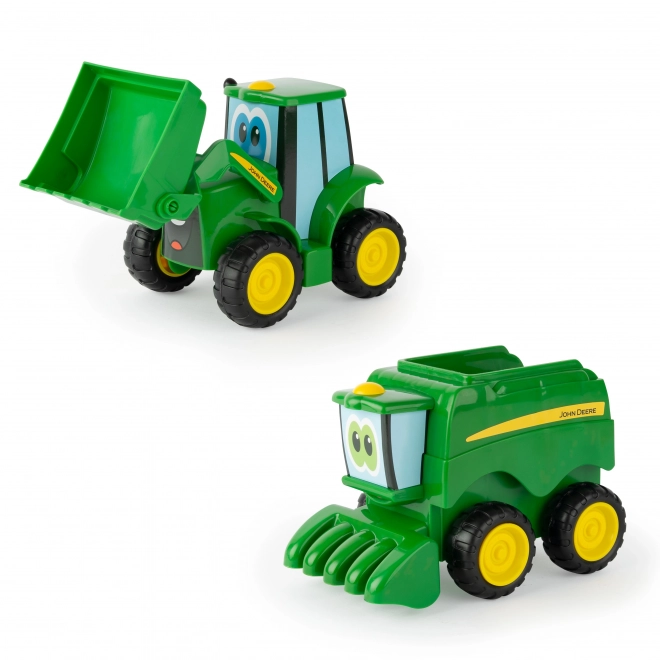 John Deere - Prijatelji s farme za djecu 19 cm