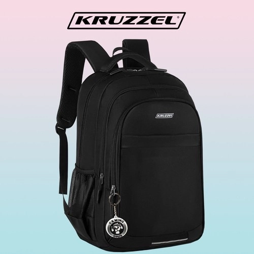 Ruksak 22L - Crni Kruzzel 24524