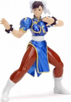 Figurica CHUN-LI za savršen display