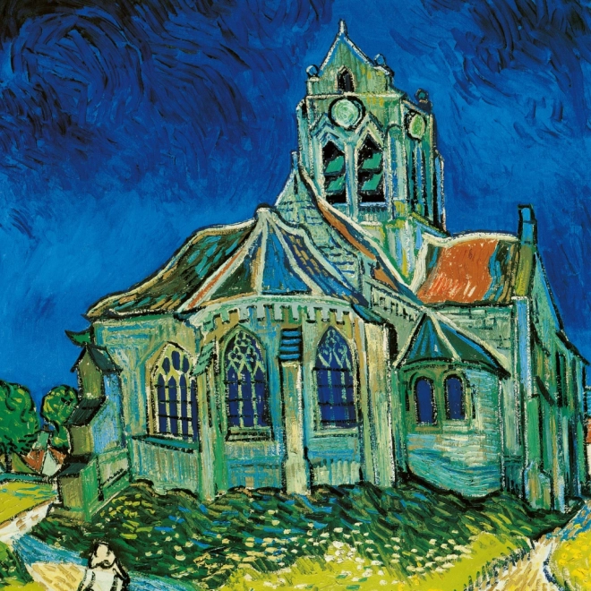 Bilješkama kalendar Vincent van Gogh 2026