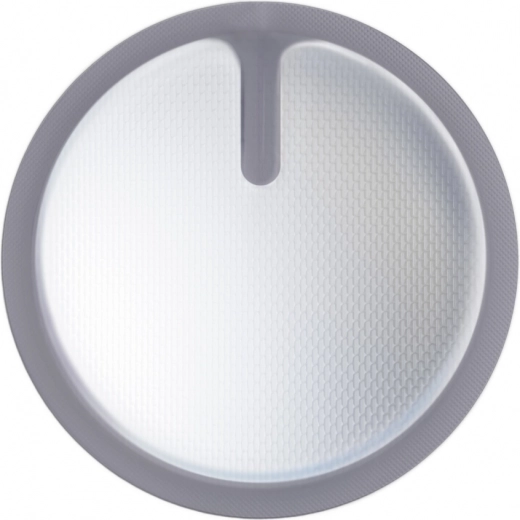 3D anatomski oblik i tanko izvedenje