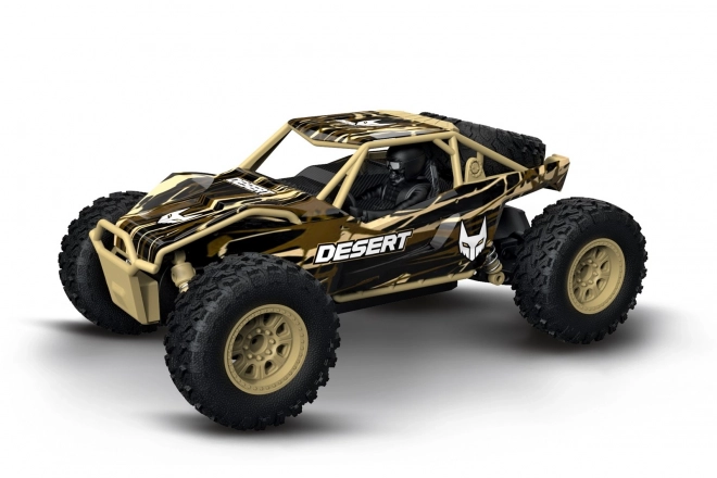 Carrera Desert Buggy na daljinsko upravljanje