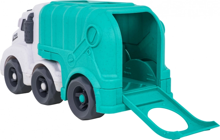 Otvoriva stražnja klapna