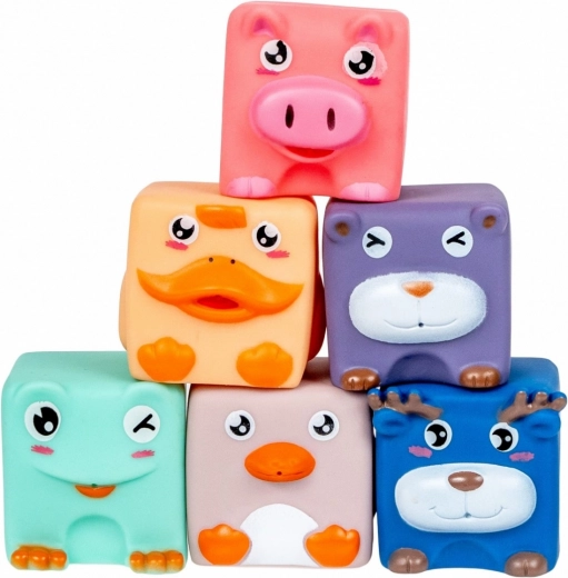 Upoznavanje životinja