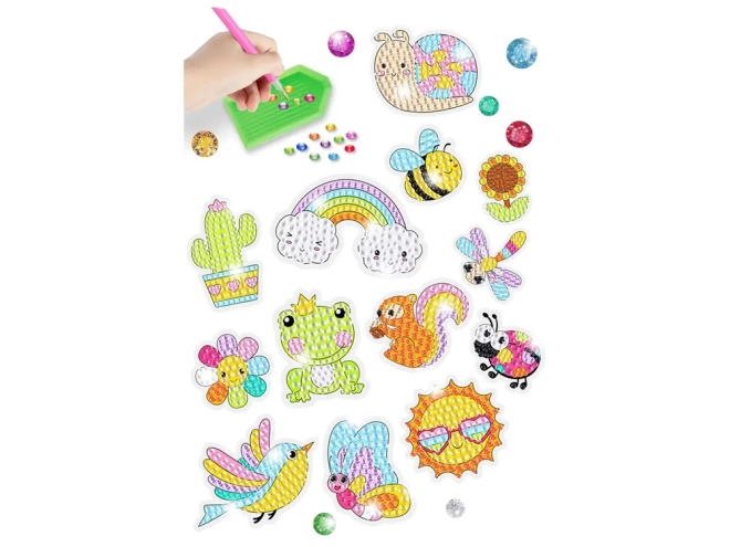 Paket kreativne zabave