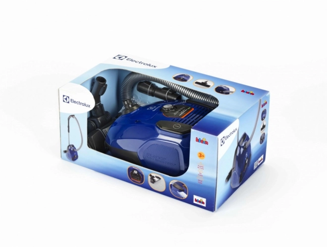 Klein Plavi usisavač Electrolux za djecu