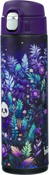 Termos boca Jungle Panda 450 ml