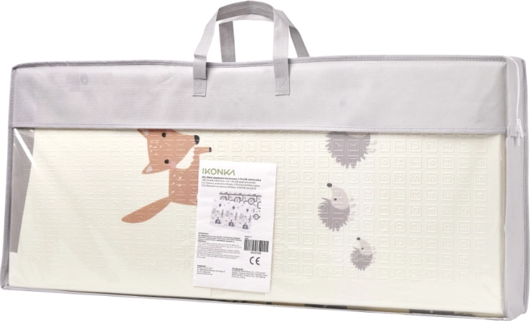 Sklopiva i lako prenosiva