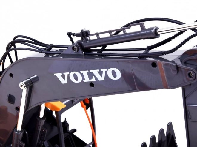 Bager na daljinsko upravljanje 3u1 VOLVO