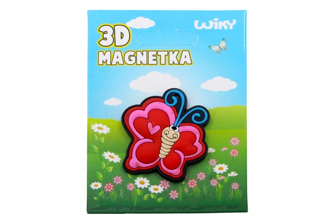 Magnet leptir