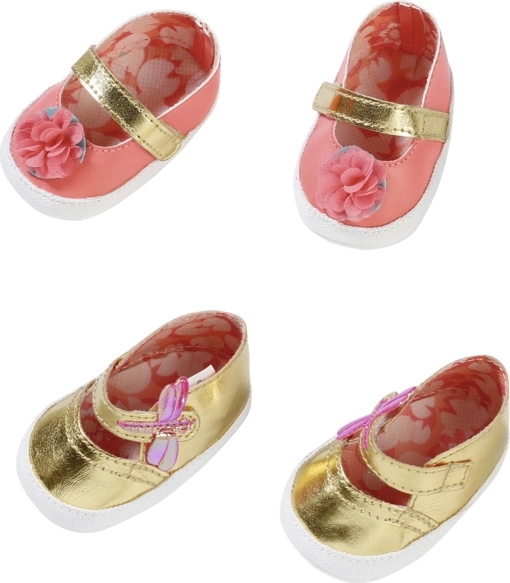 Cipelice za lutku BABY ANNABELL 43 cm (asortirane)