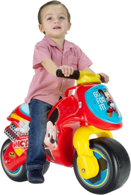 Dječji bicikl bez pedala Mickey Mouse od INJUSA