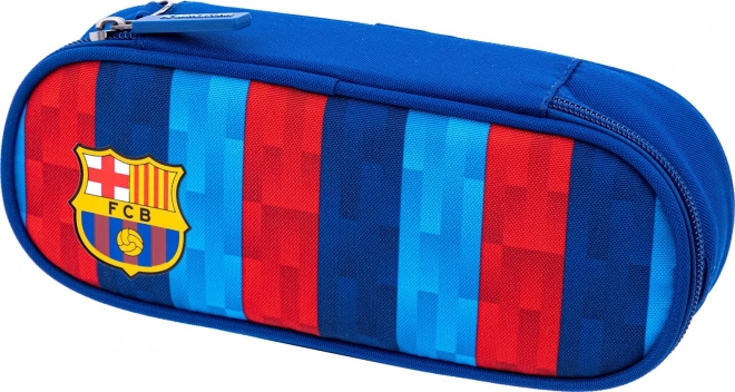 ASTRA Školski pernica etui FC Barcelona