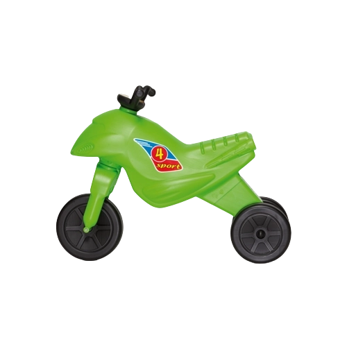 Odrážedlo Super bicikl 4 medium