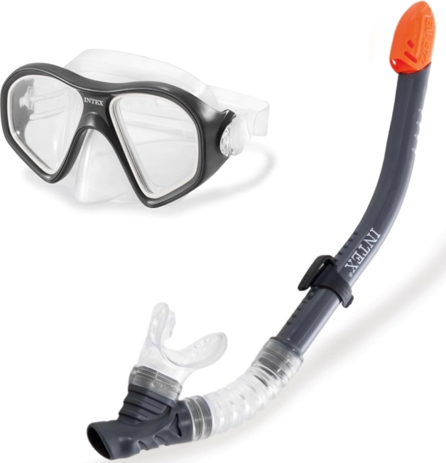 ronilački set Reef Rider Pro za odrasle