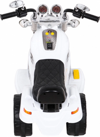 Jednostavno upravljanje naprijed i natrag