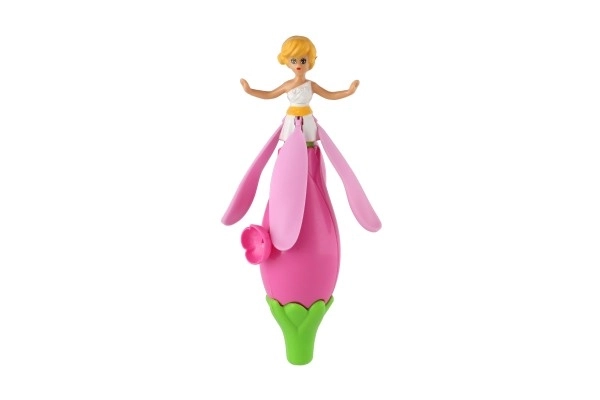 Lutka vila katapult plast 17 cm u kutiji 8x24x6cm