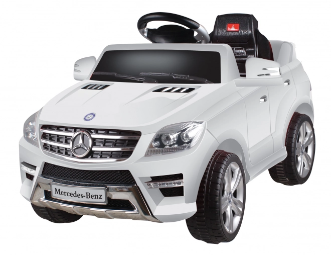 Električni auto Mercedes ML350 RC