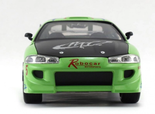 Brzi i žestoki auto 1995 Mitsubishi 1:24