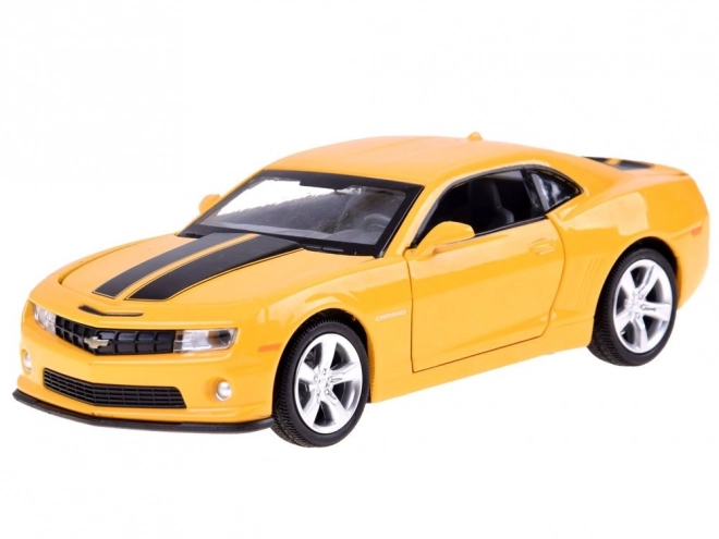 Metalni model auta Chevrolet Camaro SS