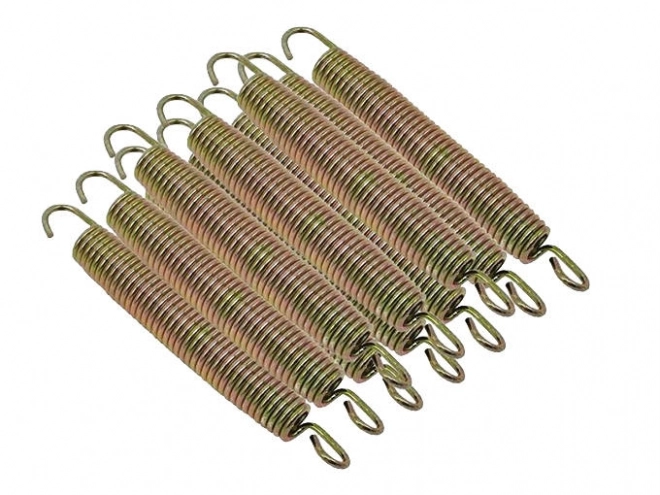 Opruge za trampolinu 165mm 16,5cm opruga 10 kom