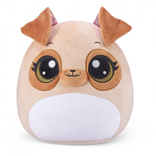 Coco Squishies plišane životinjice