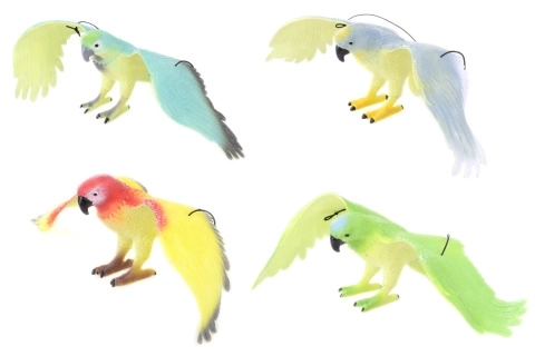 Papiga 33cm