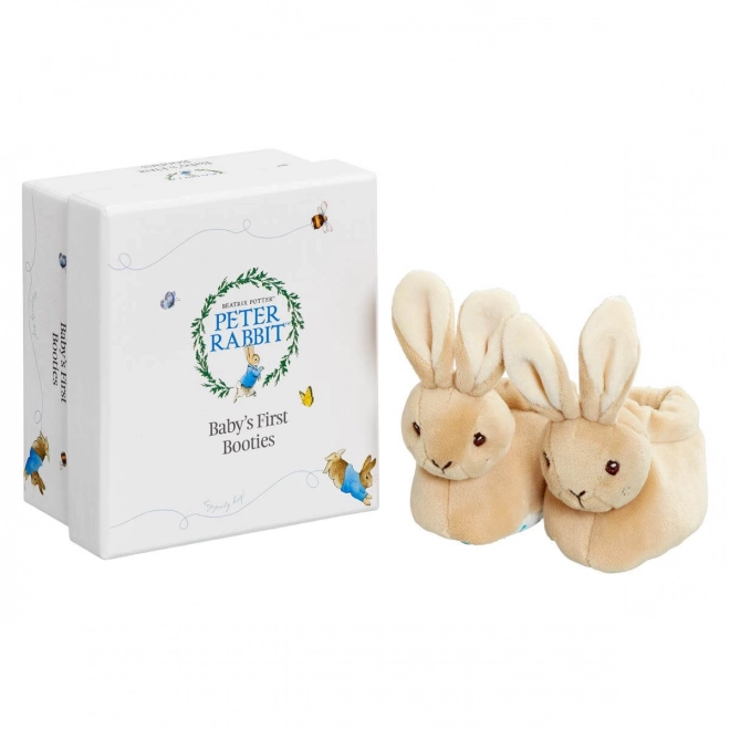 Set prvih cipelica Zeca Petra