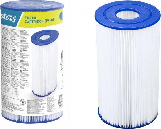 Filter za bazensku pumpu tip IV Bestway