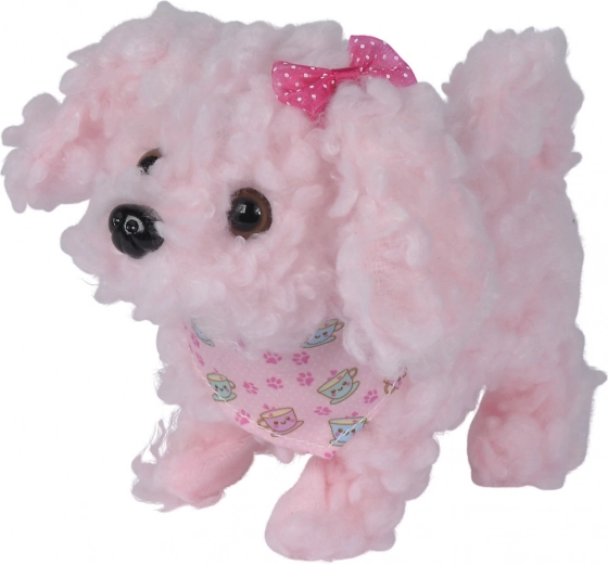 Mekani materijal i slatki detalji