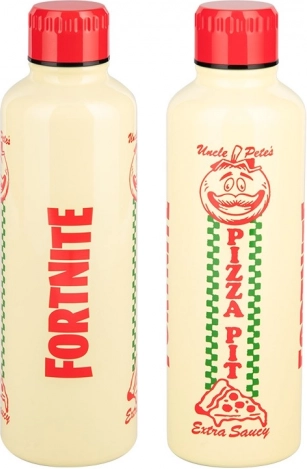 Nehrđajuća boca FORTNITE 500 ml