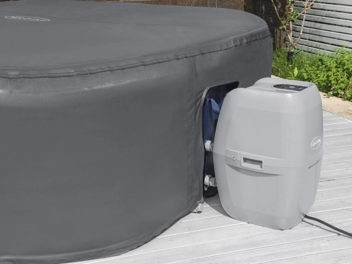 Do 40 % bolja energetska učinkovitost