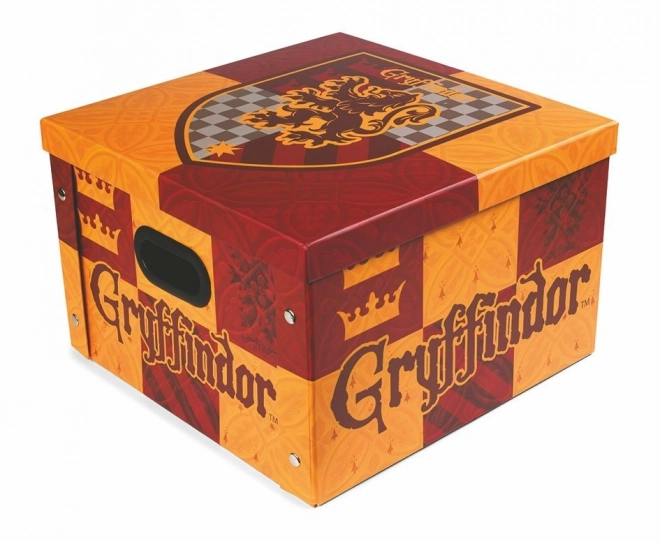 Skladišni box Harry Potter - Gryffindor