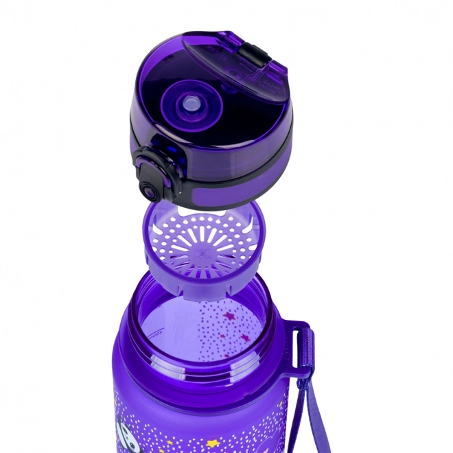 BAAGL Tritanska boca za piće Jungle Panda, 500 ml
