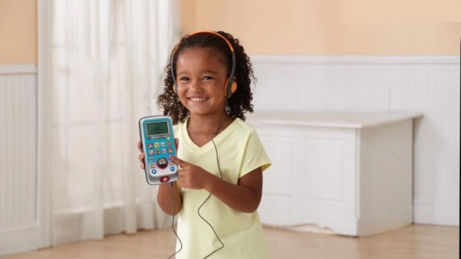 Vtech Glazbeni reproduktor sa slušalicama HR
