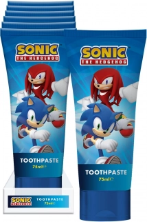 Sonic zubna pasta 75 ml