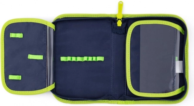 OXYBAG Školski set 3kom Premium Nogomet