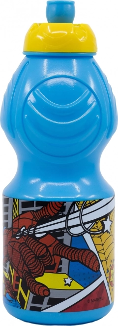 Boca za piće s motivom Spidermana 400 ml
