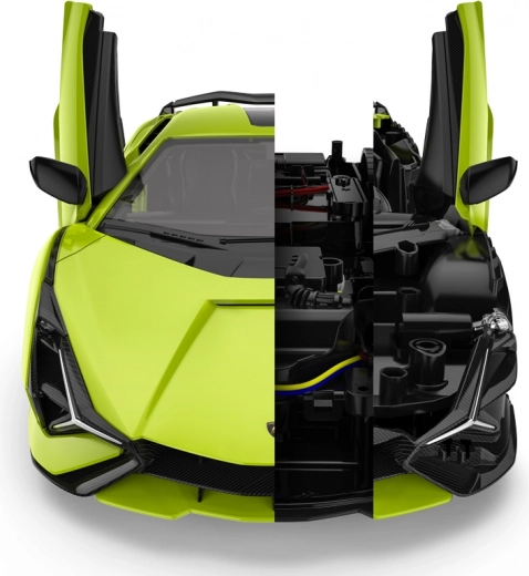 Realistične funkcije