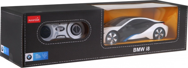 Licencirana replika BMW i8