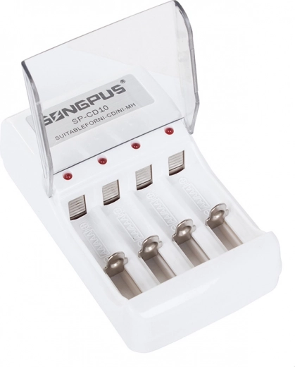 LED indicators