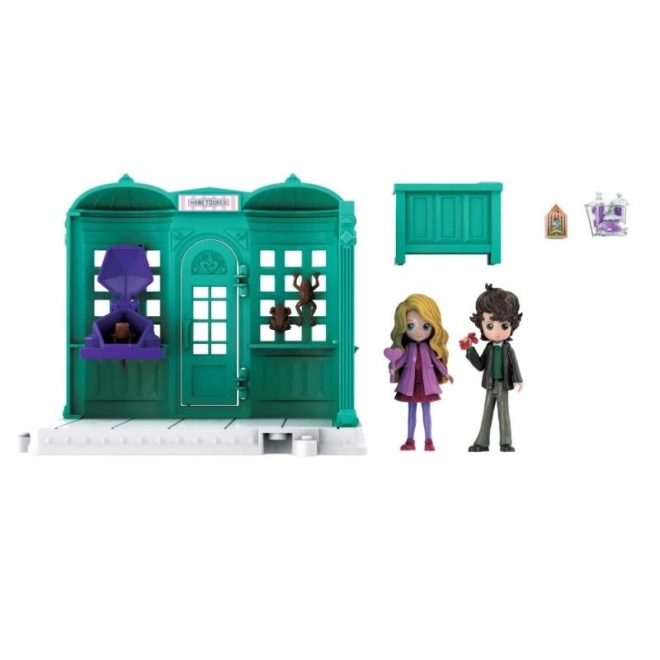 Harry Potter igračka set Medeni raj s figuricama