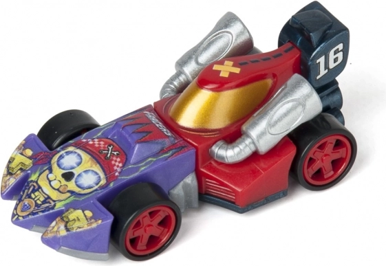 Autići T-Racers Mix 'N Race